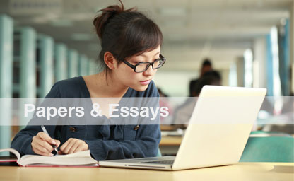 Custom Essay & Term Paper